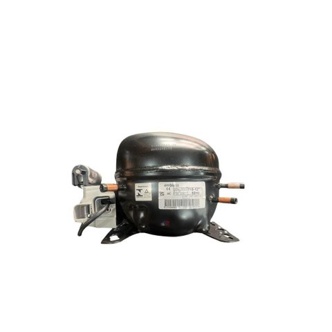 Compressor Embraco 1/3+ 127v R134 Emr130hlc