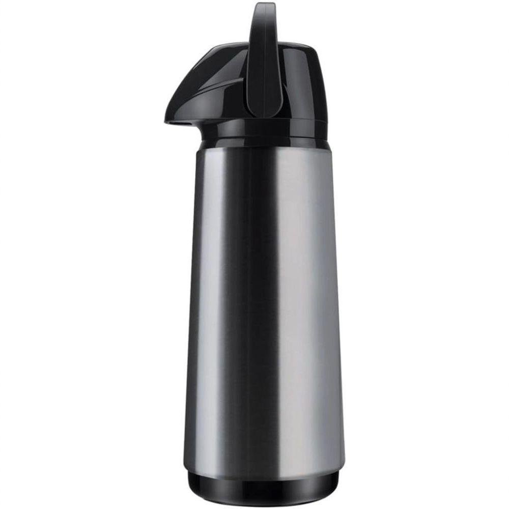 Garrafa Termica Air Pot Slim Inox Invicta 1,8l