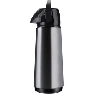 Garrafa Termica Air Pot Slim Inox Invicta 1,8l