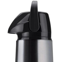 Garrafa Termica Air Pot Slim Inox Invicta 1,8l - 3