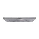 Ver imagem 3 de Depurador Ar Slim 80cm Prata com Manta Di801pr Suggar 127v