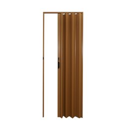 Porta Sanfonada de Pvc 100cm X 210cm Belplast - 4