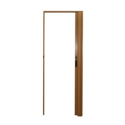 Porta Sanfonada de Pvc 210cm X 100cm Belplast - 4