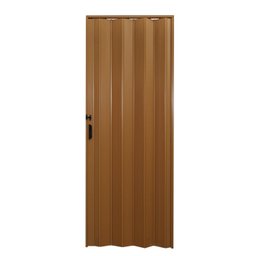 Porta Sanfonada de Pvc 210cm X 100cm Belplast - 2
