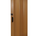 Ver imagem 6 de Porta Sanfonada de Pvc 100cm X 210cm Belplast