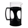 Cafeteira Prensa Francesa Mimo Style 600ml Preta - 2
