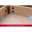 Ver imagem 7 de Kit 6 Cadeiras de Cozinha Vita 6 Uni Nature/suede Light Linho - Henn