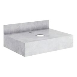 Bancada em Porcelanato 60x40 - 1