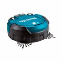 Ver imagem 2 de Robo Aspirador Po 18V com Controle Remoto DRC200Z - Makita