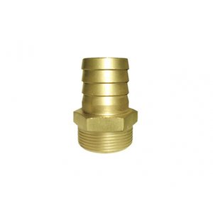 Espigao Fixo Garden Npt 3/4x3/4