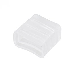 Kit para Fita Cob Ip65 Bivolt 1 Plug 1 Terminal 1 Emenda 10 Abraçadeiras Gaya 1440 Kit Conexão Cob - 1