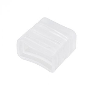 Kit para Fita Cob Ip65 Bivolt 1 Plug 1 Terminal 1 Emenda 10 Abraçadeiras Gaya 1440 Kit Conexão Cob