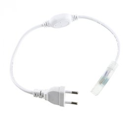 Kit para Fita Cob Ip65 Bivolt 1 Plug 1 Terminal 1 Emenda 10 Abraçadeiras Gaya 1440 Kit Conexão Cob - 2