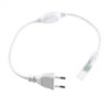Kit para Fita Cob Ip65 Bivolt 1 Plug 1 Terminal 1 Emenda 10 Abraçadeiras Gaya 1440 Kit Conexão Cob - 2