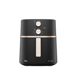 Airfry Fritadeira sem Óleo 7.1l 220v 1700w 80-200 °c Mega Wap Prosdócimo - 1