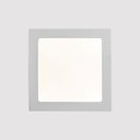 Ver imagem 2 de Plafon Led Embutir Branco 12w Yamamura