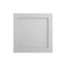 Plafon Led Embutir Branco 12w Yamamura - 1
