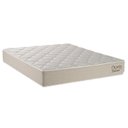 Ver imagem 2 de Colchão para Cama King de Molas Ensacadas Macio D-24 193x203x27cm Nuvia