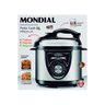 Panela de Pressão Elétrica MONDIAL 5L 220V PE34 - 3