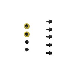 Furador De Ilhós (Vários Bicos) - 6