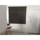 Ver imagem 5 de Persiana Double Vision  - 1,30m Larg X 2,21m Alt - Tecido Translúcido - Persianet