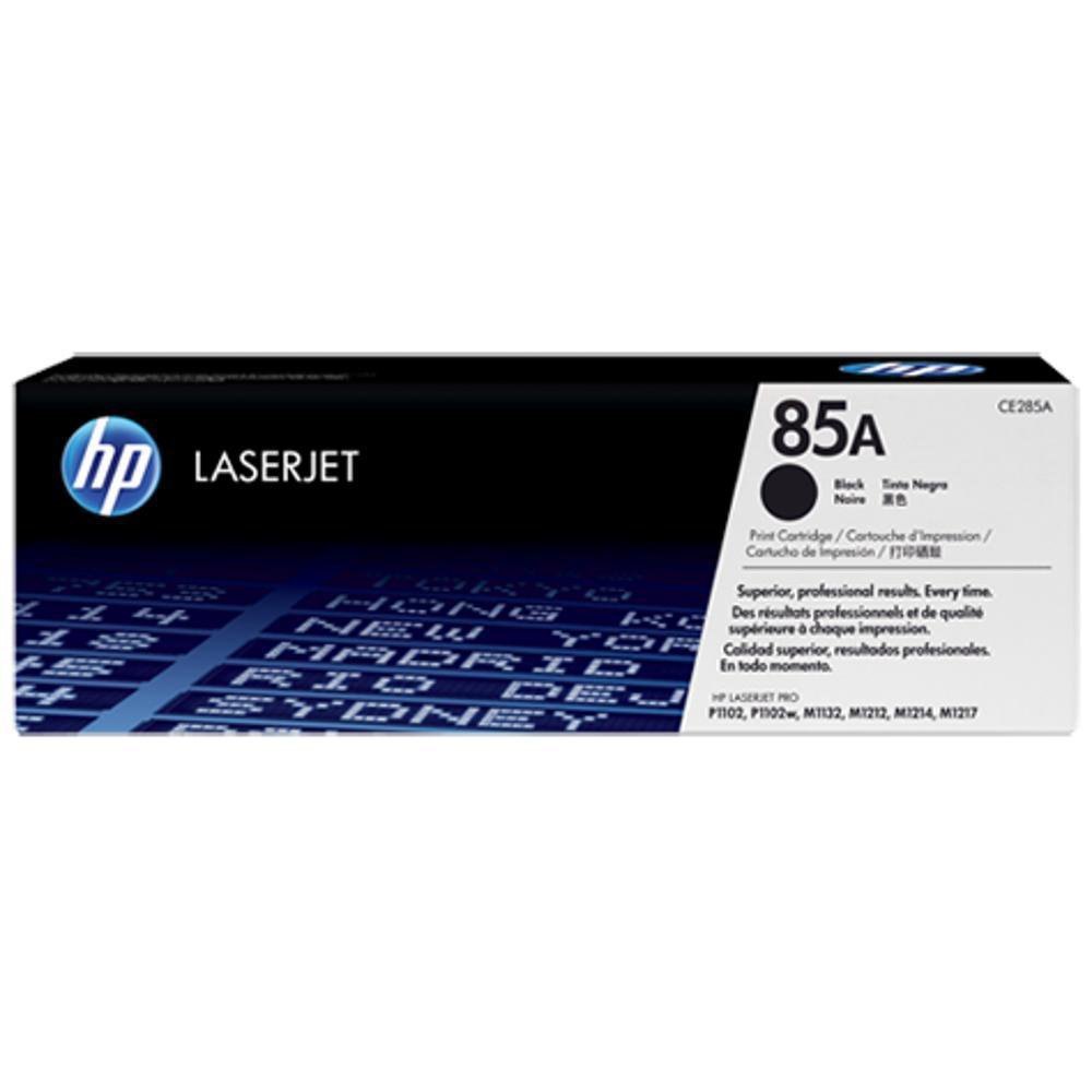 Toner Hp 85a Ce285ab Original - 1