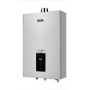 Ver imagem 5 de Aquecedor de Água a Gás Eos Digital 20 Litros (gás Natural) Exaustão Forçada Inox Eaq200gds-n