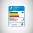 Ver imagem 3 de Aquecedor de Água a Gás Eos Digital 20 Litros (gás Natural) Exaustão Forçada Inox Eaq200gds-n