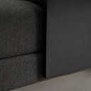 Ver imagem 4 de Conjunto Puff Baú 60cm e Bandeja Antúrio CabeCasa MadeiraOriginals