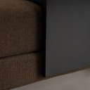 Ver imagem 4 de Conjunto Puff Baú 60cm e Bandeja Antúrio CabeCasa MadeiraOriginals