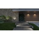 Ver imagem 3 de Arandela Polpe Alumínio 120mm IP54 1xGU10 Germany