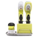 Ver imagem 3 de Organizador de Pia em Aço Inox Oxo