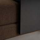 Ver imagem 6 de Conjunto Puff Baú 120cm e Bandeja Antúrio CabeCasa MadeiraOriginals