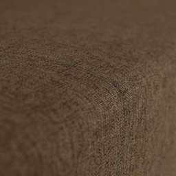 Conjunto Puff Baú 120cm e Bandeja Antúrio CabeCasa MadeiraMadeira - 14