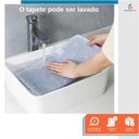 Ver imagem 4 de Casa Cama para Gatos 2x1 Toca 2 Andares Dobrável Ninho Brinquedo Arranhador Cinza - Duke & Dixie