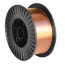 Ver imagem 1 de Arame Solda Mig 0,8 ou 0,9mm 15kg Er70s-6 Capa/capa - 0,8mm