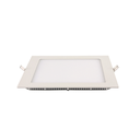 Ver imagem 1 de Painel Led Tech Slim Quadrado Embutir 12w 4.100k - Branco 80424104 Blumenau Iluminação