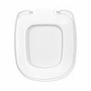 Ver imagem 3 de Assento Vaso Sanitário Almofadado Ibiza Incepa, Sabatini Icasa, Riviera Celite, Paris Ideal Standard