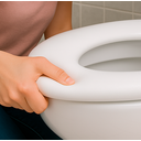 Ver imagem 5 de Assento Vaso Sanitário Almofadado Ibiza Incepa, Sabatini Icasa, Riviera Celite, Paris Ideal Standard