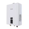 Aquecedor de Água a Gás Rinnai E21 Gn 21 Litros Bivolt - 3