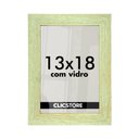 Ver imagem 3 de Kit 3 Porta Orta Retrato 13x18 Decorativo Gravata com Vidro Fotografico Sala Poster:carvalho