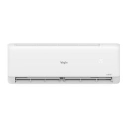 Ar Condicionado Split Elgin Eco Inverter II 9000 BTUs Q/F 220V - 4