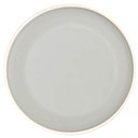 Ver imagem 5 de Kit 6 Pratos de Sobremesa 21,5cm Melamina Class Cinza Wolff Cozinha Servir Entrada Petiscos
