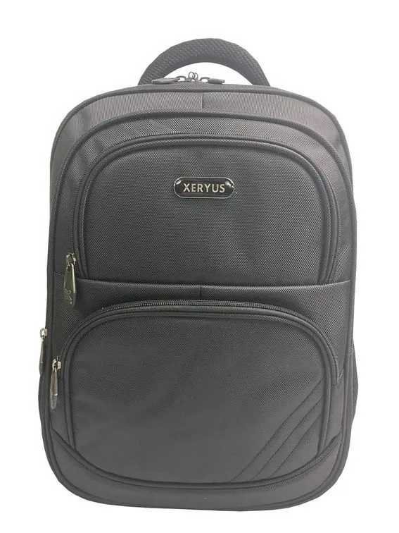 Mochila Laptop Preto xeryus - 1