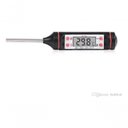 Ver imagem 3 de Termômetro Culinário Digital Espeto Alimento Cozinha Tp101