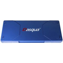 Jogo de Calibradores Telescópicos - Cap. 8 a 150mm - Dasqua - 4