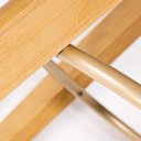 Ver imagem 7 de Mesa Bistrô Sunshine 70 Cm Redonda Tauari