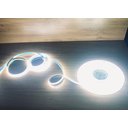 Ver imagem 2 de Fita Led Cob 110v Direta 10m:branco Neutro (4000k)