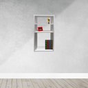 Ver imagem 2 de Prateleira Multi Uso Trovarelli Branco