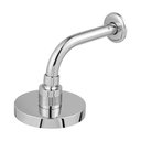 Ver imagem 2 de Ducha Chuveiro Aquecedor Solar Gás Slim Flex Redondo Inox:Cromado